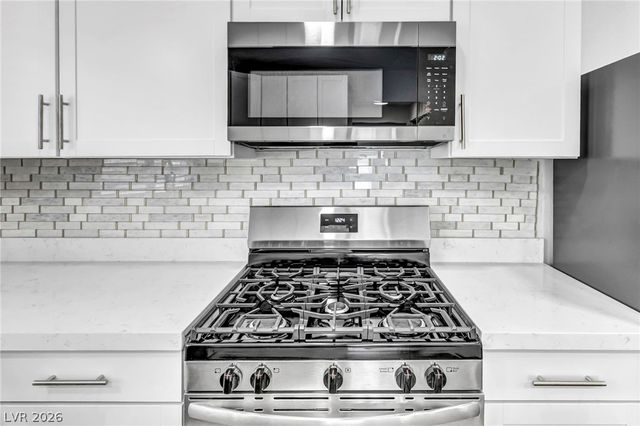 1322 Lucky Street, Las Vegas, NV 89104