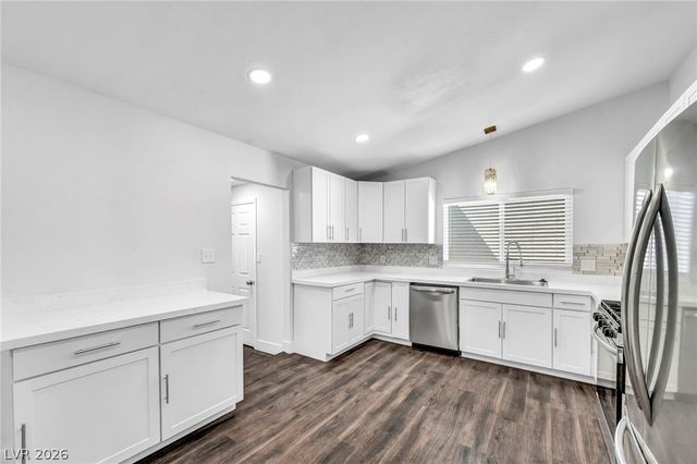 1322 Lucky Street, Las Vegas, NV 89104