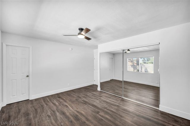 1322 Lucky Street, Las Vegas, NV 89104