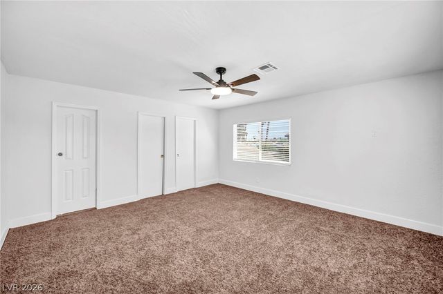 1322 Lucky Street, Las Vegas, NV 89104
