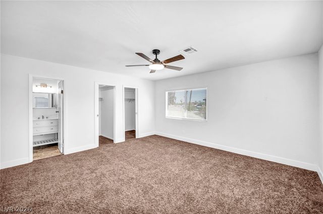 1322 Lucky Street, Las Vegas, NV 89104