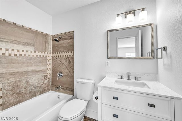 1322 Lucky Street, Las Vegas, NV 89104