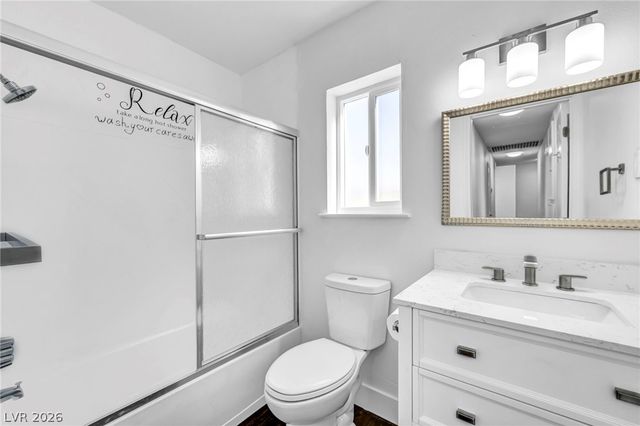 1322 Lucky Street, Las Vegas, NV 89104