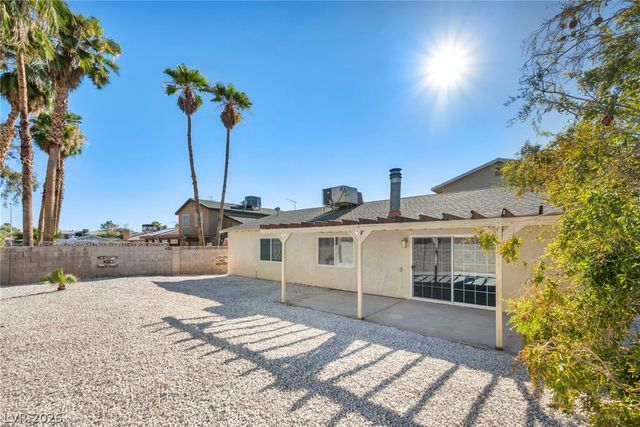 1322 Lucky Street, Las Vegas, NV 89104