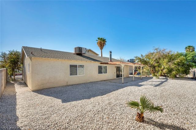 1322 Lucky Street, Las Vegas, NV 89104