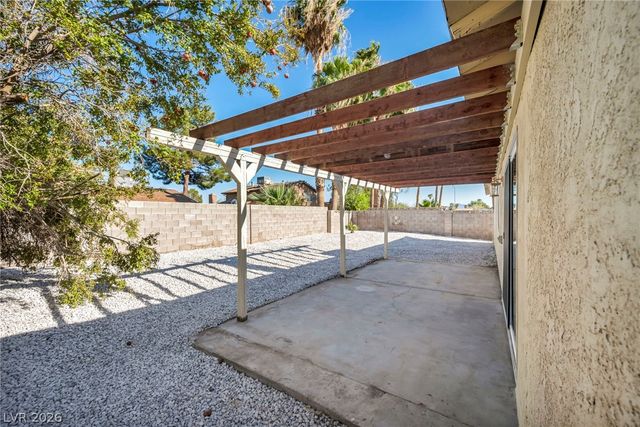 1322 Lucky Street, Las Vegas, NV 89104