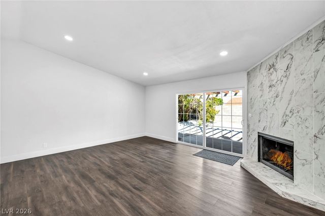 1322 Lucky Street, Las Vegas, NV 89104
