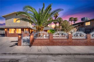 1322 Lucky Street, Las Vegas, NV 89104
