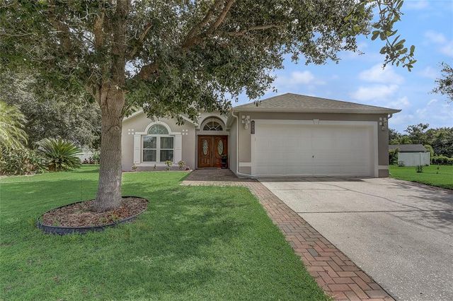 2456 AUGUSTA WAY, Kissimmee, FL 34746