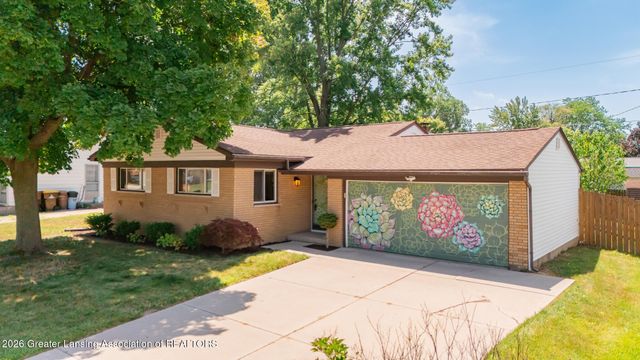 4695 Sycamore Street, Holt, MI 48842