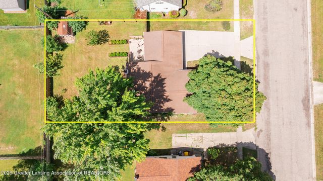 4695 Sycamore Street, Holt, MI 48842