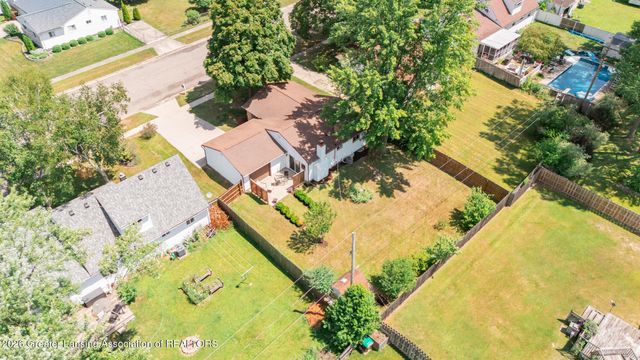 4695 Sycamore Street, Holt, MI 48842