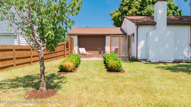 4695 Sycamore Street, Holt, MI 48842