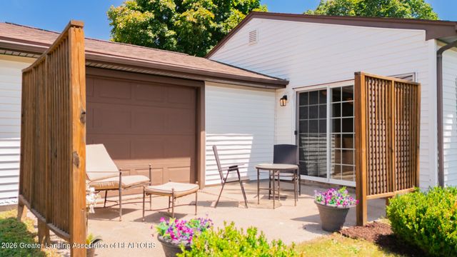 4695 Sycamore Street, Holt, MI 48842