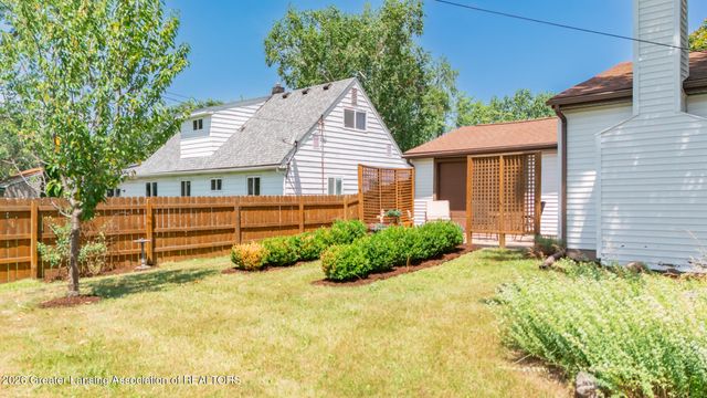 4695 Sycamore Street, Holt, MI 48842