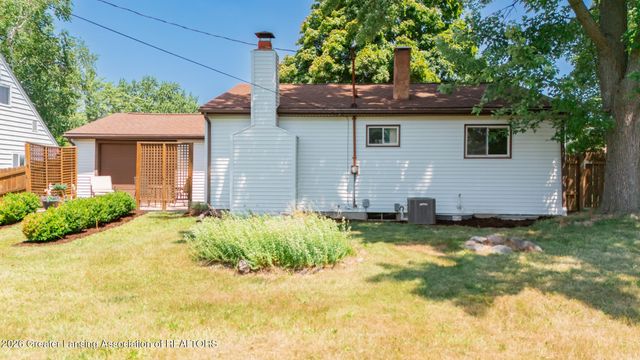 4695 Sycamore Street, Holt, MI 48842