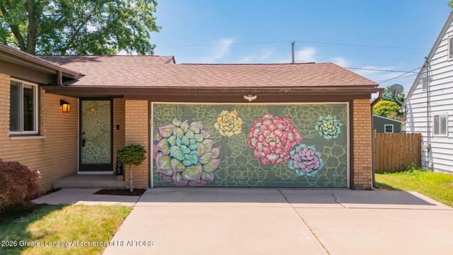 4695 Sycamore Street, Holt, MI 48842