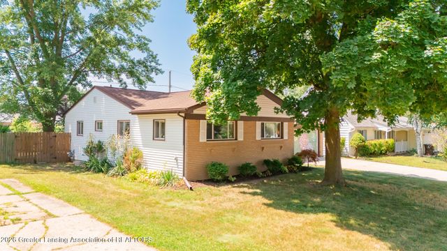 4695 Sycamore Street, Holt, MI 48842