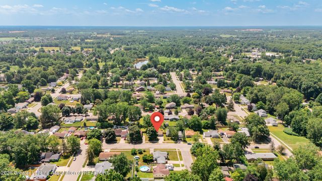 4695 Sycamore Street, Holt, MI 48842