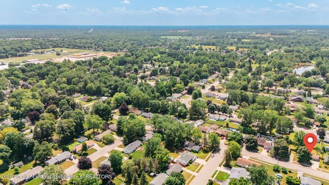 4695 Sycamore Street, Holt, MI 48842