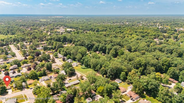 4695 Sycamore Street, Holt, MI 48842