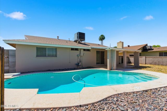 8614 E EL CHARRO Lane, Scottsdale, AZ 85250