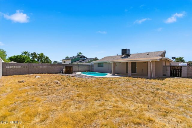 8614 E EL CHARRO Lane, Scottsdale, AZ 85250