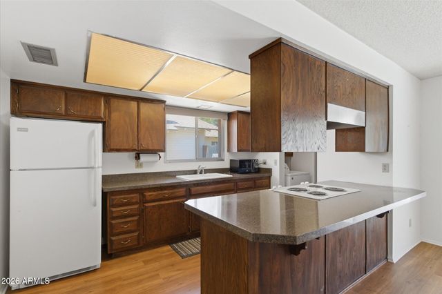 8614 E EL CHARRO Lane, Scottsdale, AZ 85250