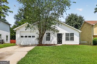 837 Shoals Court, Atlanta, GA 30349
