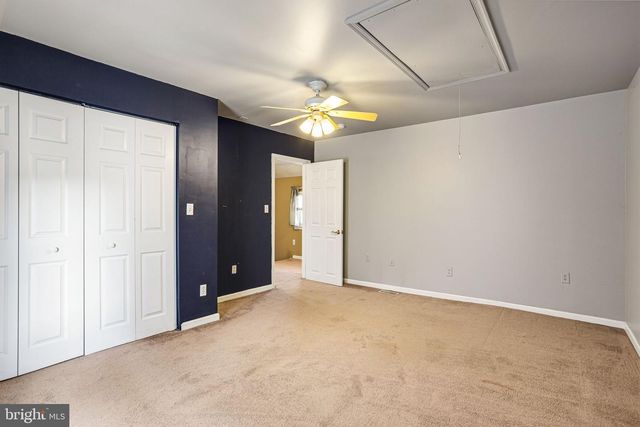 136 BAIRD AVE, Mount Ephraim, NJ 08059