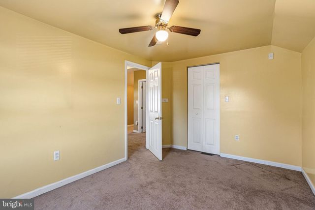 136 BAIRD AVE, Mount Ephraim, NJ 08059