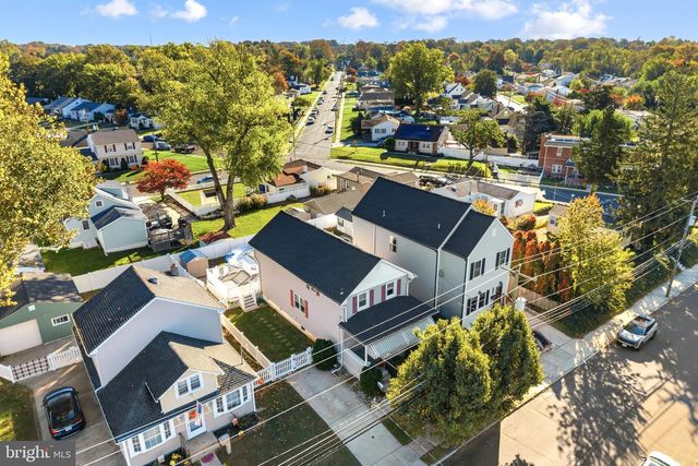 136 BAIRD AVE, Mount Ephraim, NJ 08059