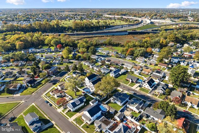 136 BAIRD AVE, Mount Ephraim, NJ 08059