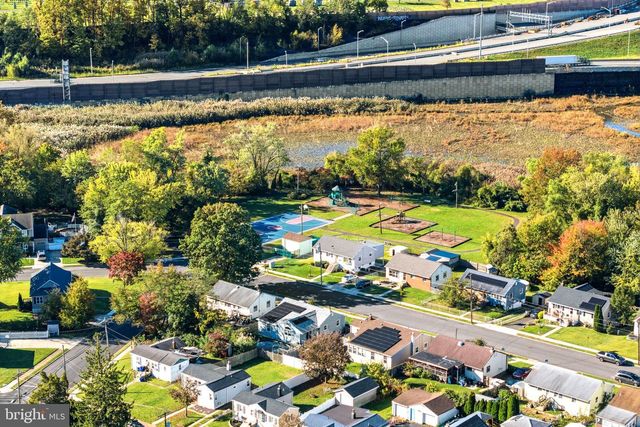 136 BAIRD AVE, Mount Ephraim, NJ 08059