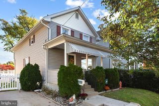 136 BAIRD AVE, Mount Ephraim, NJ 08059