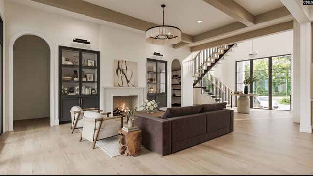 1022 Wise Ferry Road, Lexington, SC 29072