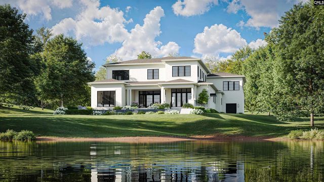 1022 Wise Ferry Road, Lexington, SC 29072