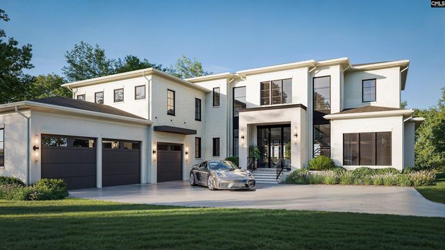 1022 Wise Ferry Road, Lexington, SC 29072