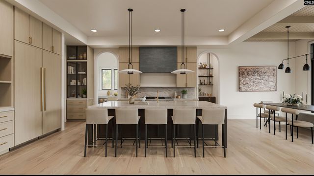 1022 Wise Ferry Road, Lexington, SC 29072