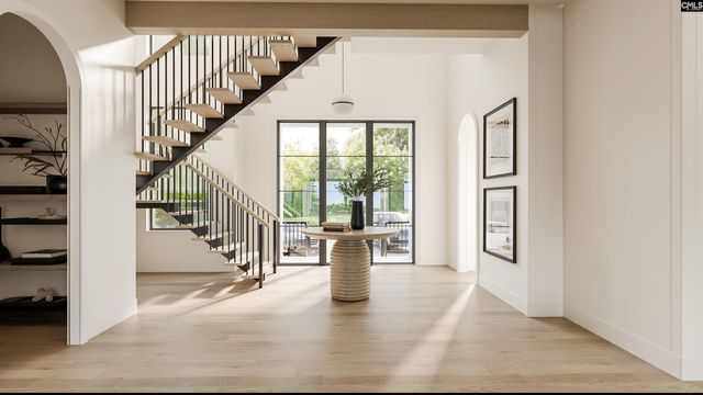 1022 Wise Ferry Road, Lexington, SC 29072