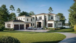 1022 Wise Ferry Road, Lexington, SC 29072