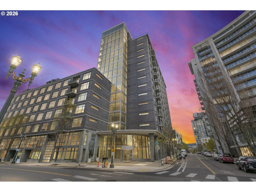 1255 Nw 9TH Ave 305, Portland, OR 97209