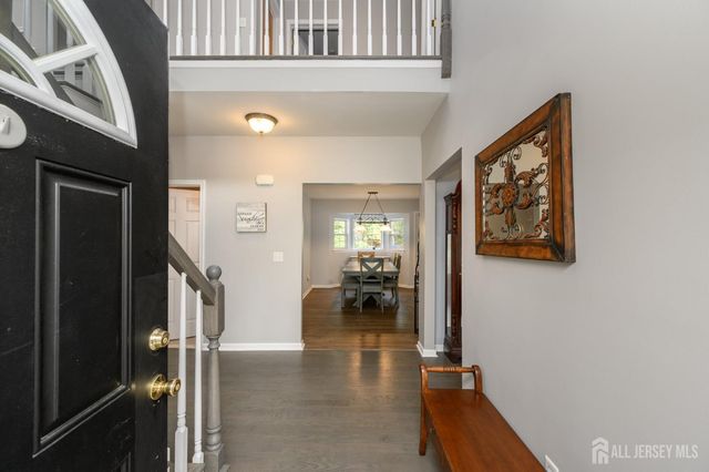 3 Teri Court, Jackson, NJ 08527