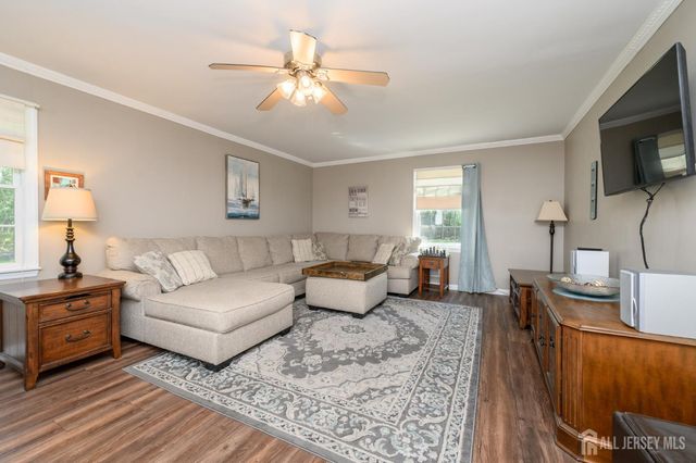 3 Teri Court, Jackson, NJ 08527