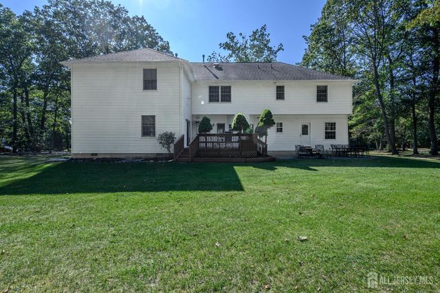 3 Teri Court, Jackson, NJ 08527