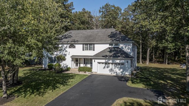 3 Teri Court, Jackson, NJ 08527