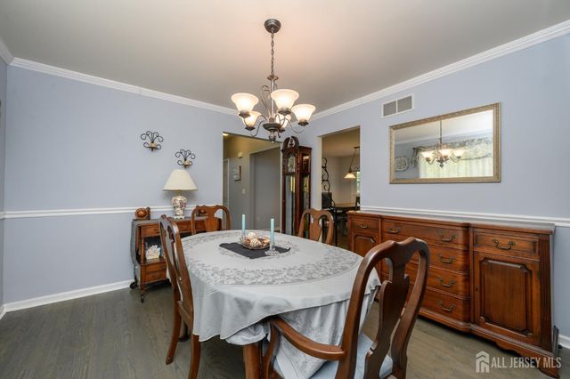 3 Teri Court, Jackson, NJ 08527