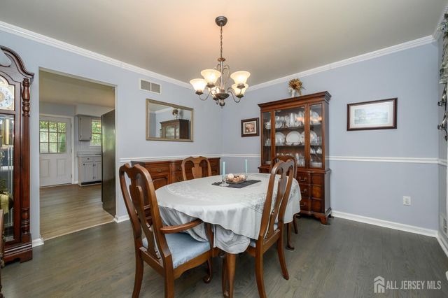 3 Teri Court, Jackson, NJ 08527