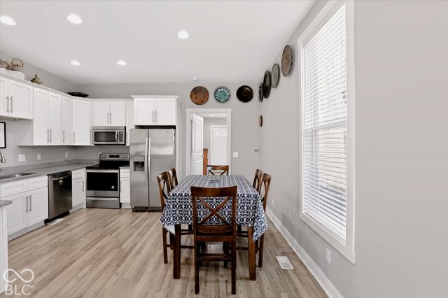 1064 Hosbrook, Indianapolis, IN 46203