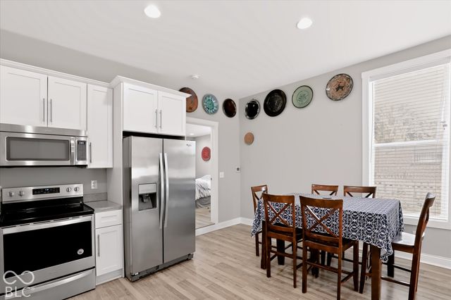 1064 Hosbrook, Indianapolis, IN 46203